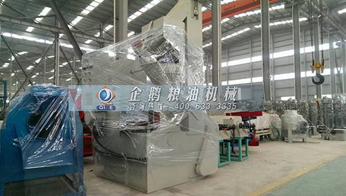 核桃榨油機
